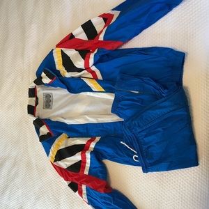 Early 90’s Men’s Ski Suit - Vintage